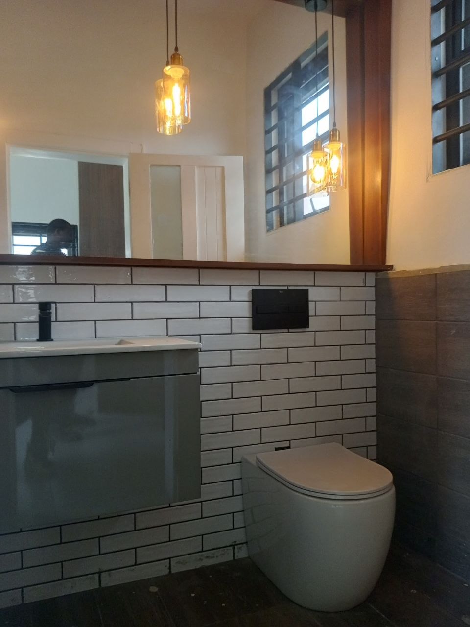 Four (4) Bedroom House For Sale at Achimota Tantra Hills