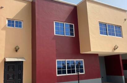 Four (4) Bedroom House For Sale at Achimota Tantra Hills