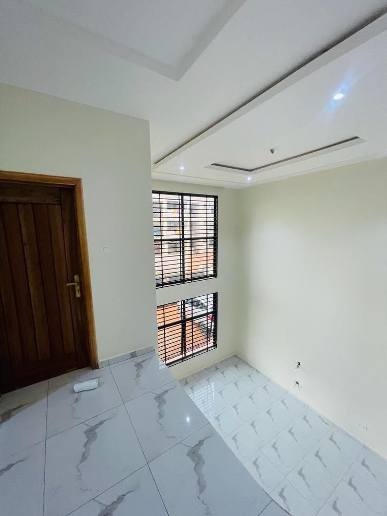 Four (4) Bedroom House For Sale at Adenta