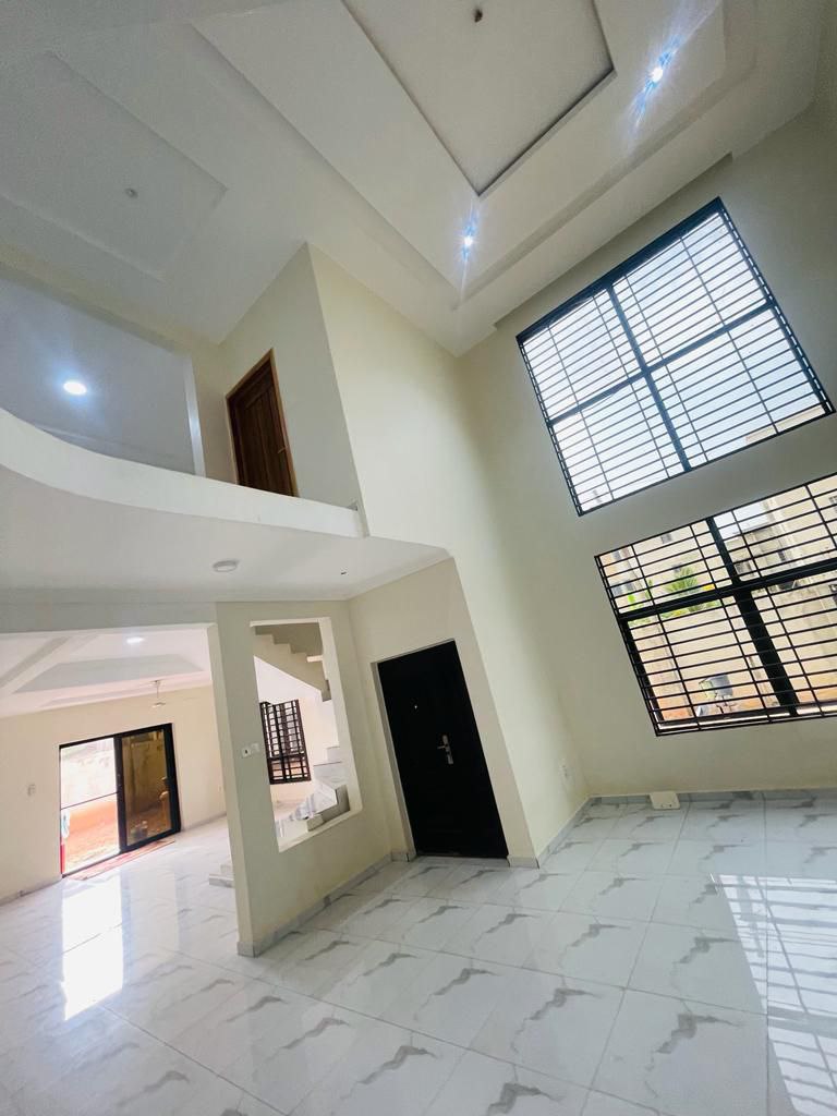 Four (4) Bedroom House For Sale at Adenta