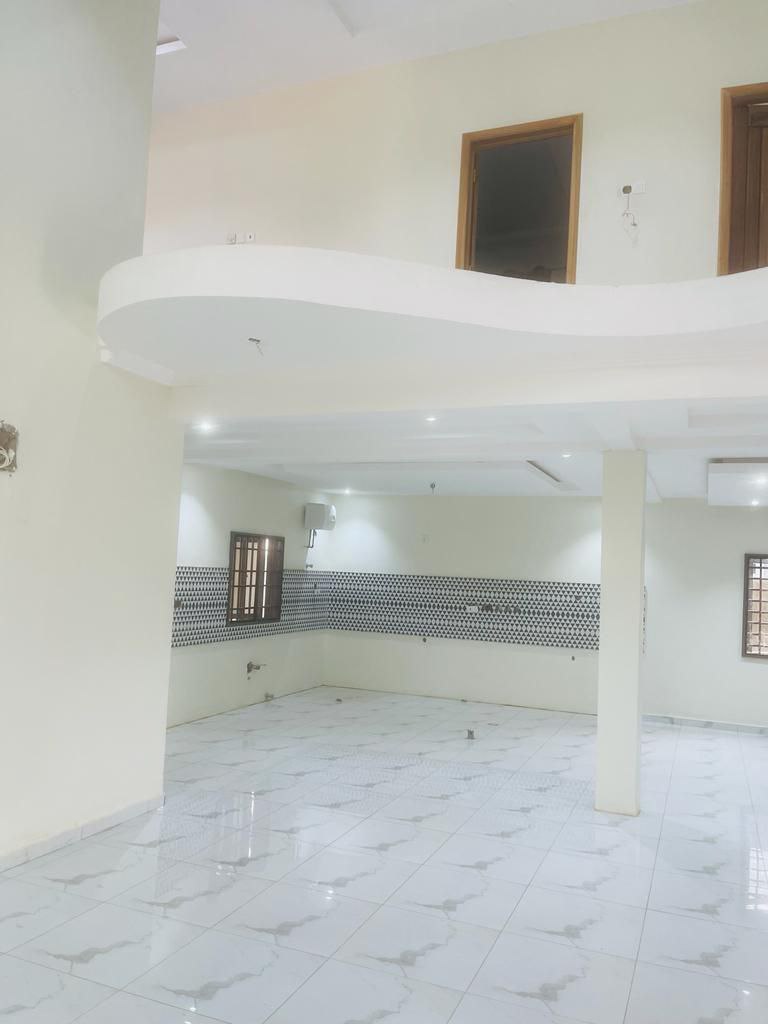 Four (4) Bedroom House For Sale at Adenta