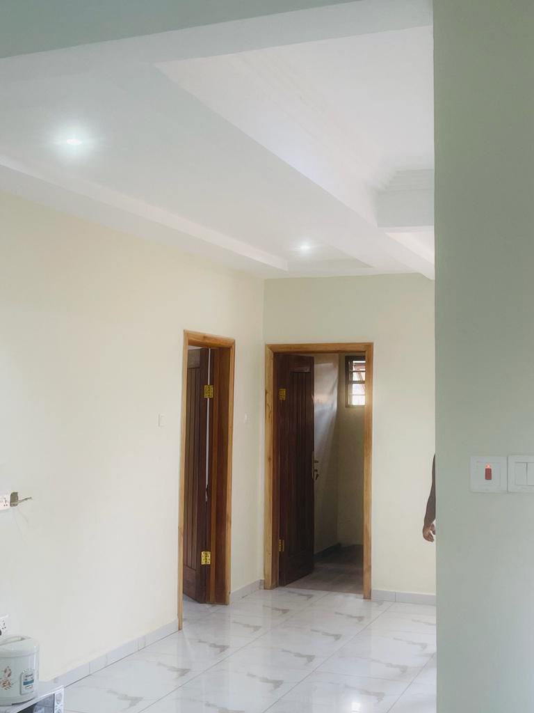 Four (4) Bedroom House For Sale at Adenta