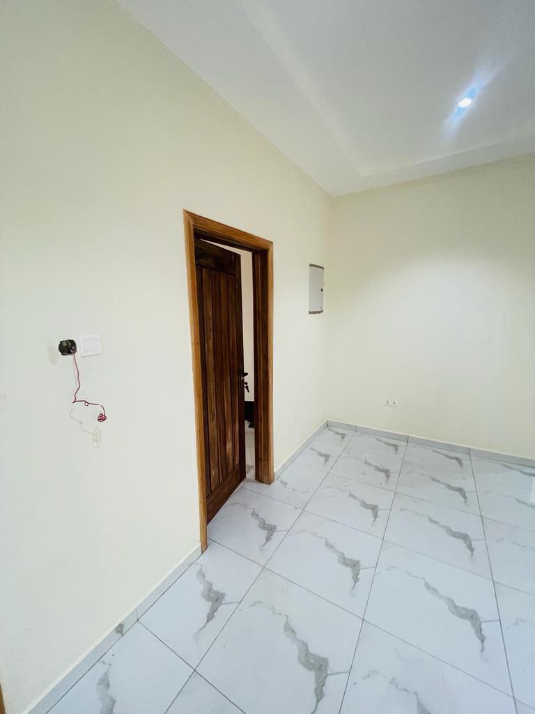 Four (4) Bedroom House For Sale at Adenta