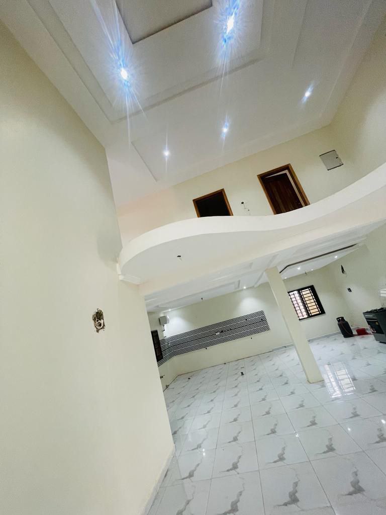 Four (4) Bedroom House For Sale at Adenta