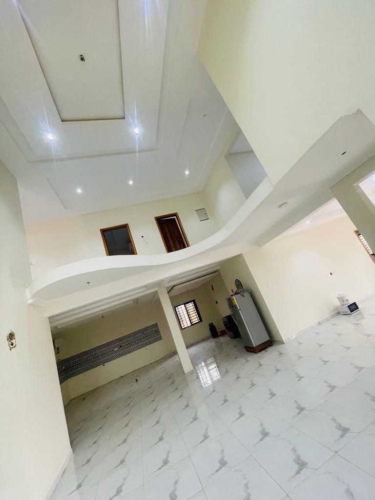 Four (4) Bedroom House For Sale at Adenta