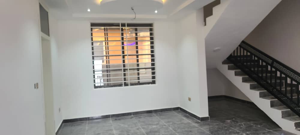 Four (4) Bedroom House for Sale at Amasaman