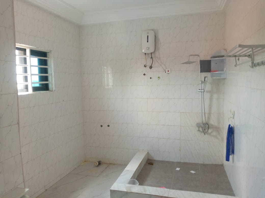 Four (4) Bedroom House for Sale at Ashaley Botwe