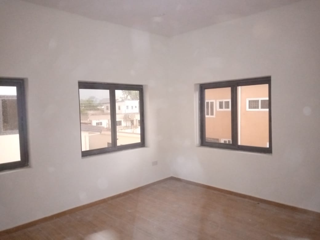 Four (4) Bedroom House for Sale at Ashaley Botwe