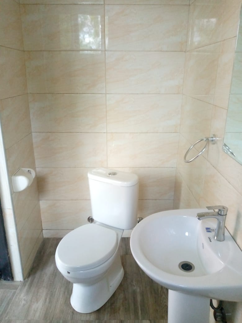 Four (4) Bedroom House for Sale at Ashaley Botwe