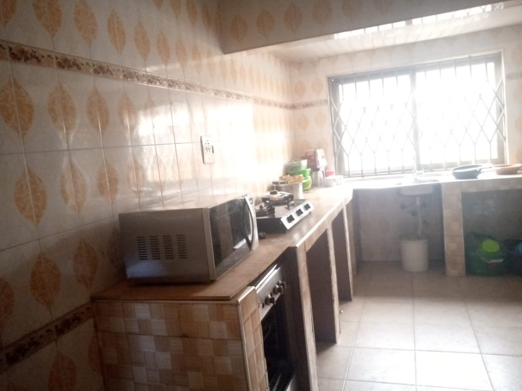 Four (4) Bedroom House For Sale at Ashaley Botwe