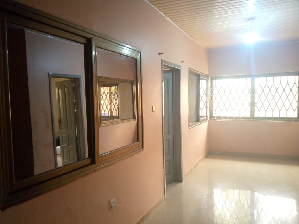 Four (4) Bedroom House For Sale at Ashaley Botwe