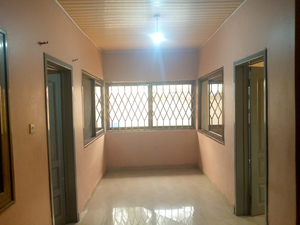 Four (4) Bedroom House For Sale at Ashaley Botwe