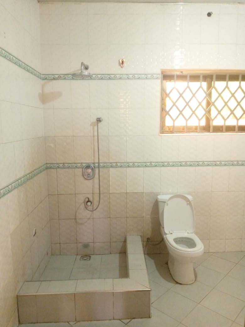 Four (4) Bedroom House For Sale at Ashaley Botwe