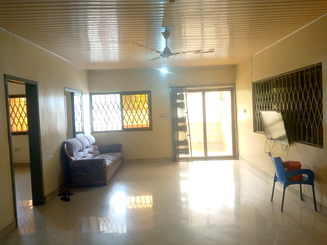 Four (4) Bedroom House For Sale at Ashaley Botwe