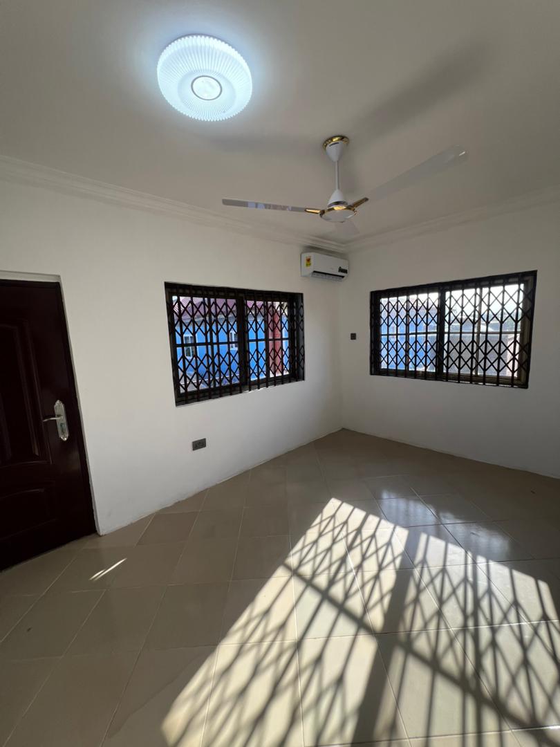Four (4) Bedroom House For Sale at Ashongman Estate