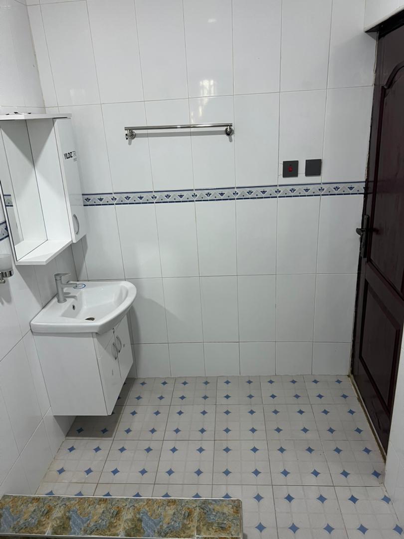 Four (4) Bedroom House For Sale at Ashongman Estate