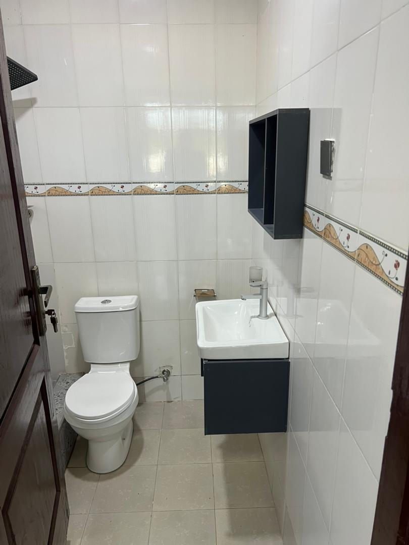 Four (4) Bedroom House For Sale at Ashongman Estate