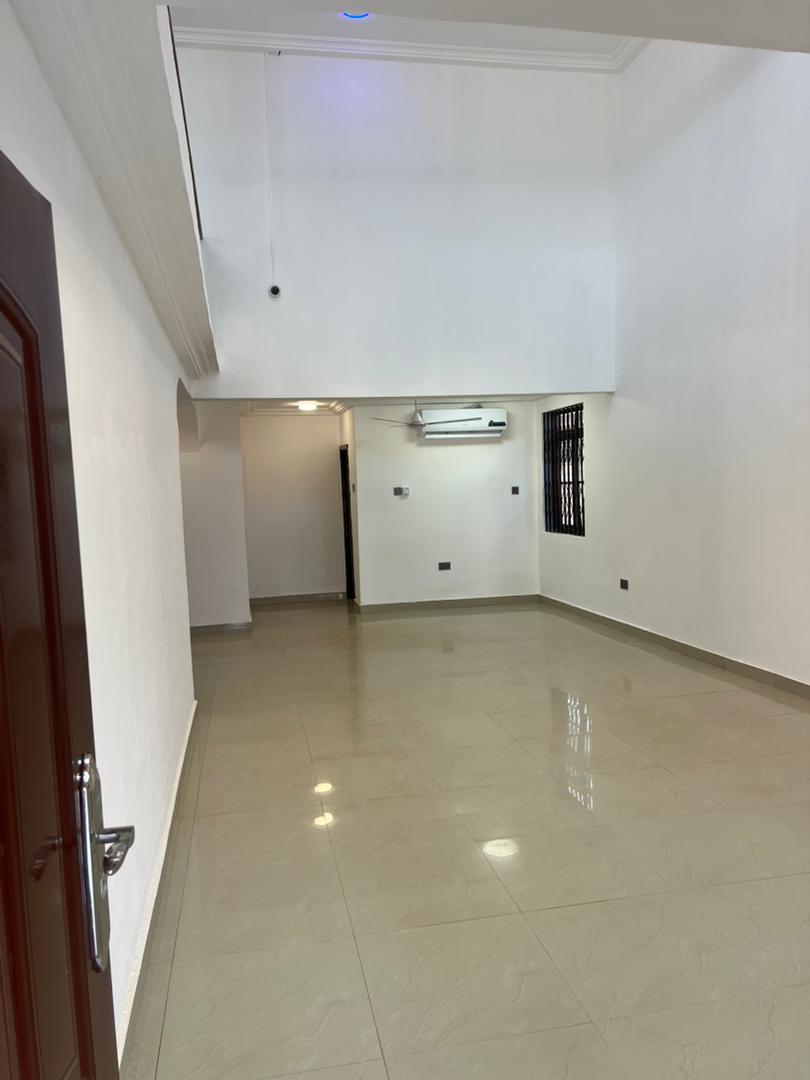 Four (4) Bedroom House For Sale at Ashongman Estate