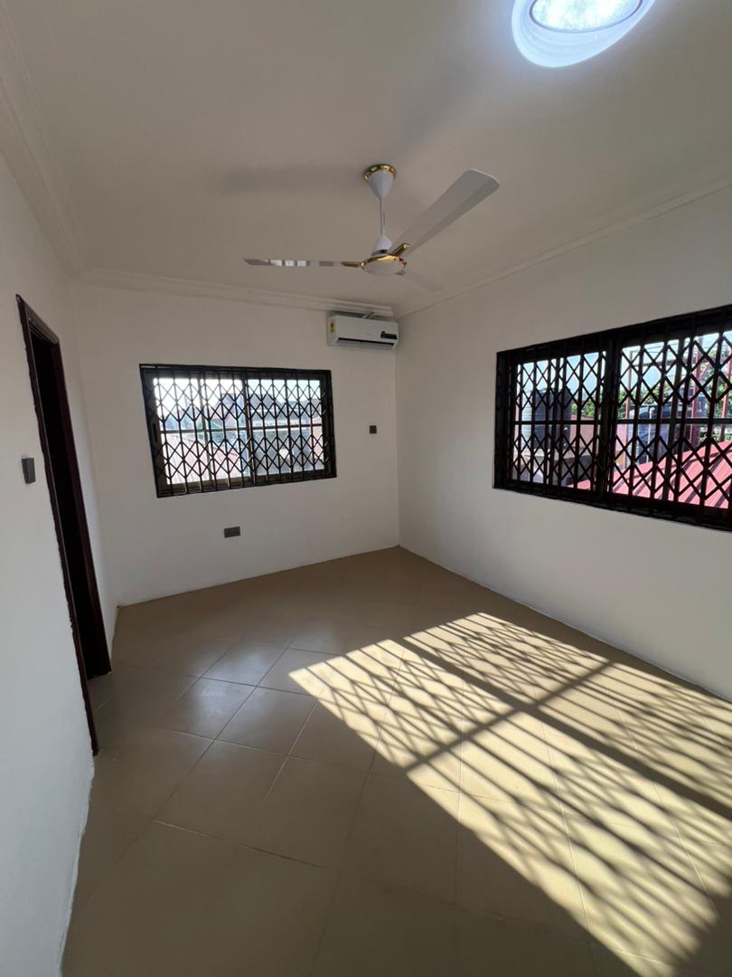 Four (4) Bedroom House For Sale at Ashongman Estate