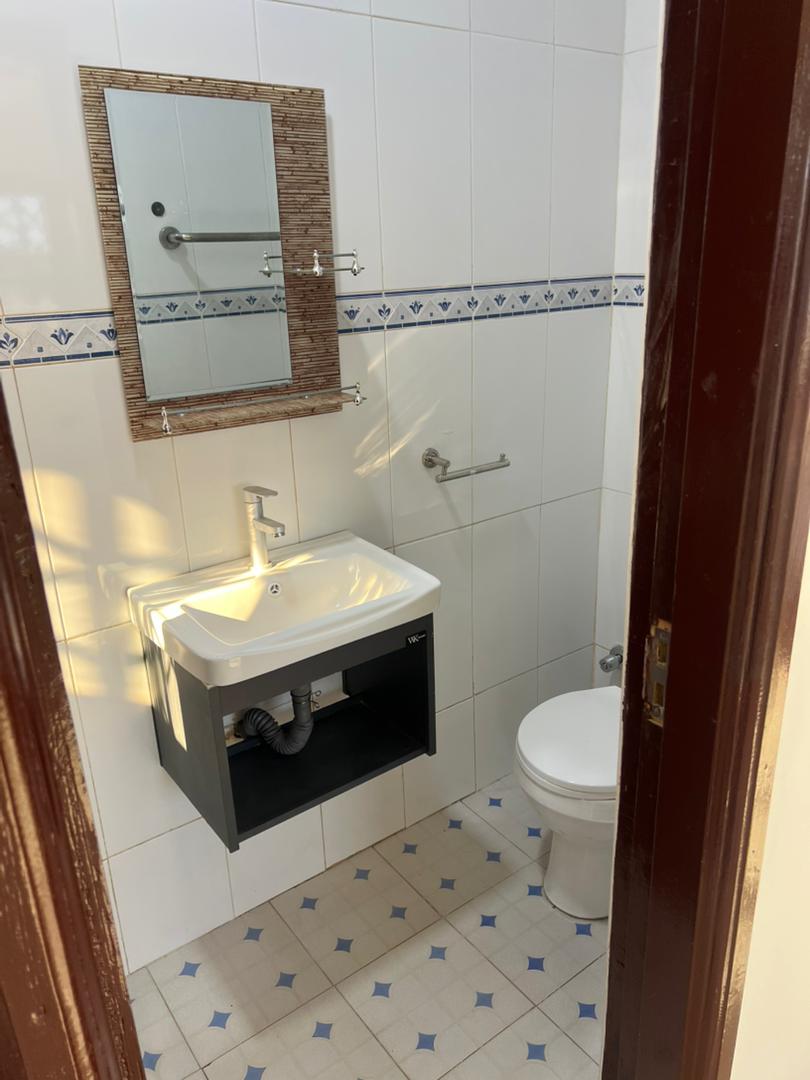 Four (4) Bedroom House For Sale at Ashongman Estate