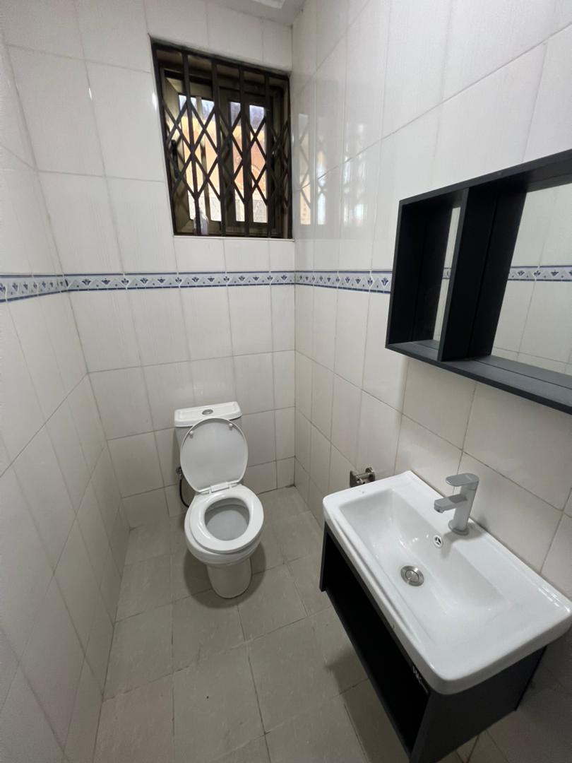 Four (4) Bedroom House For Sale at Ashongman Estate