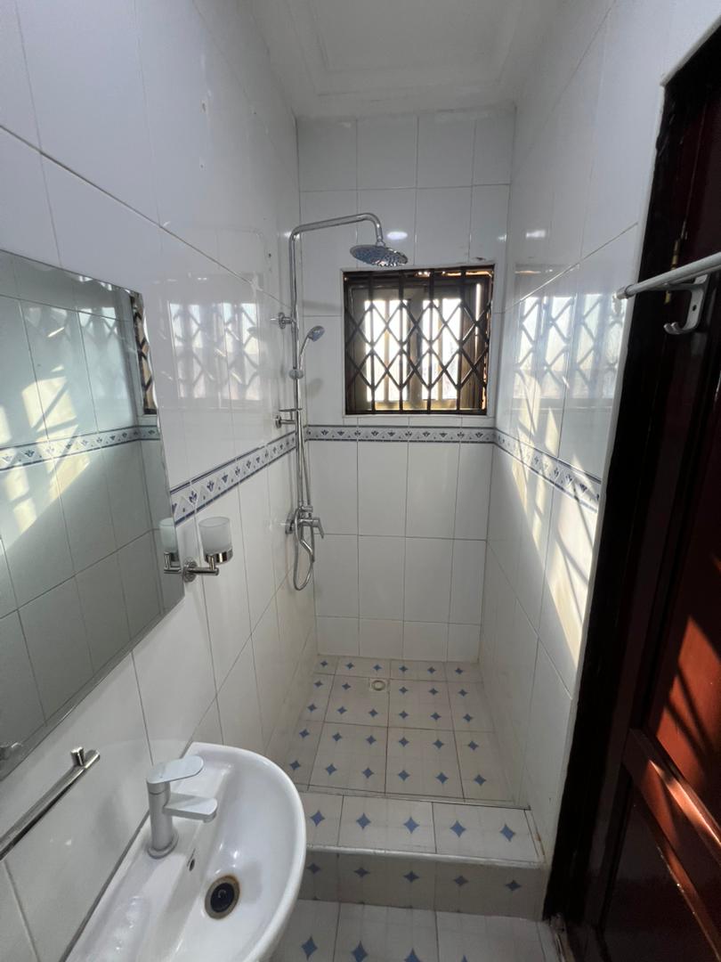 Four (4) Bedroom House For Sale at Ashongman Estate