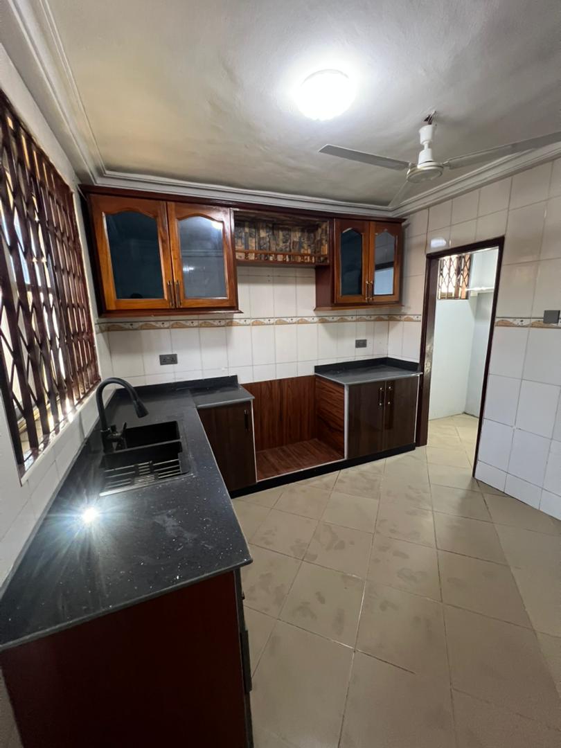 Four (4) Bedroom House For Sale at Ashongman Estate