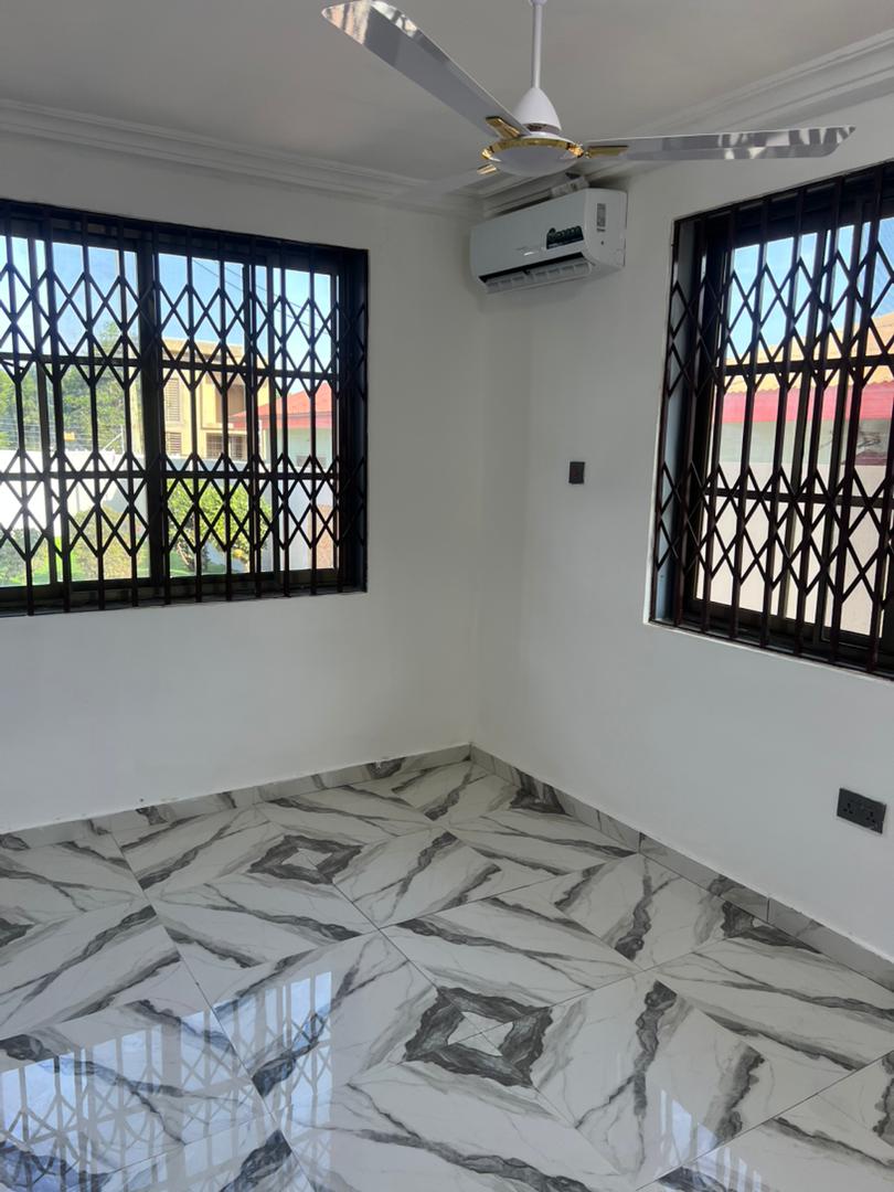 Four (4) Bedroom House For Sale at Ashongman Estate
