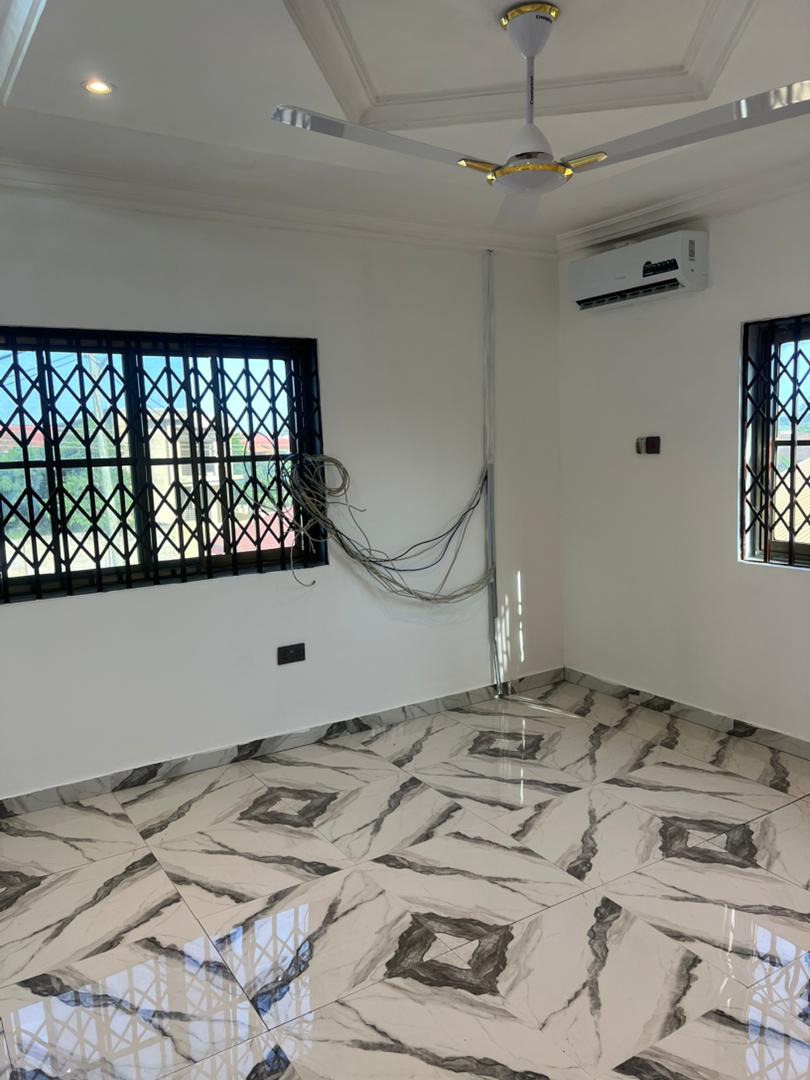 Four (4) Bedroom House For Sale at Ashongman Estate