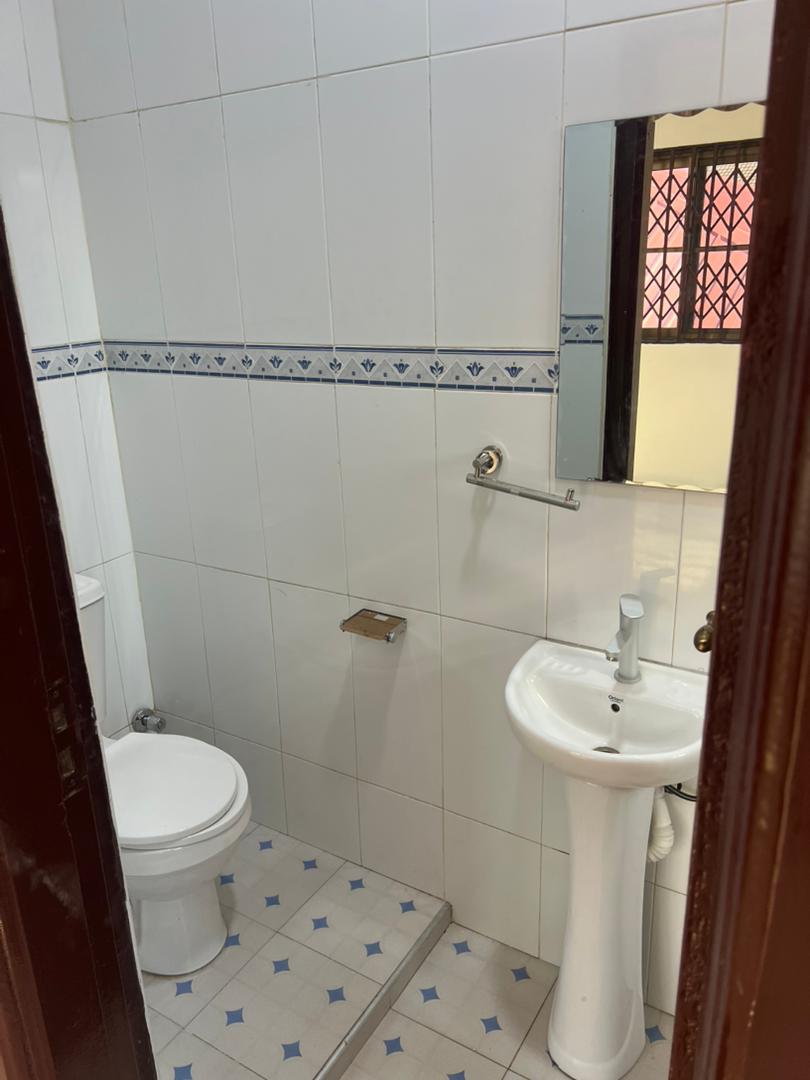 Four (4) Bedroom House For Sale at Ashongman Estate