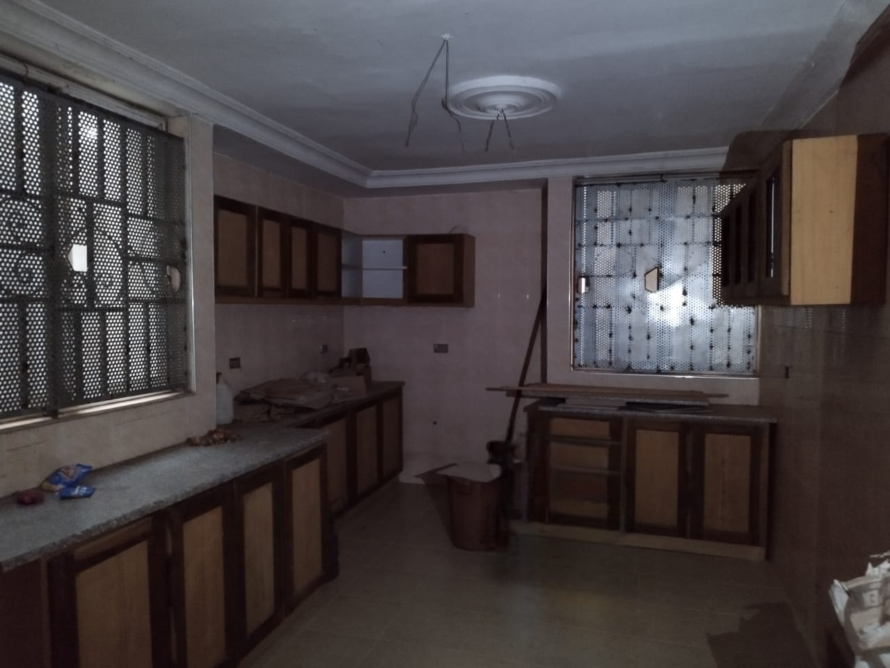 Four (4) Bedroom House for Sale at Atasomanso-Kumasi