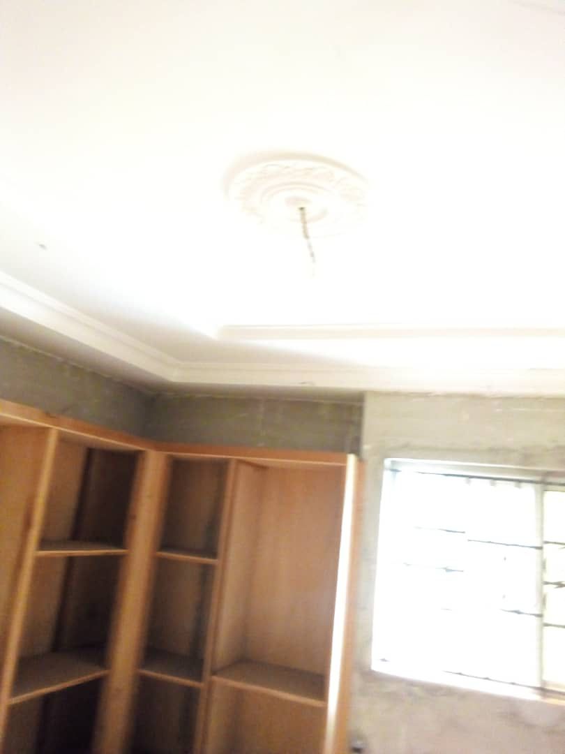 Four (4) Bedroom House for Sale at Atasomanso-Kumasi