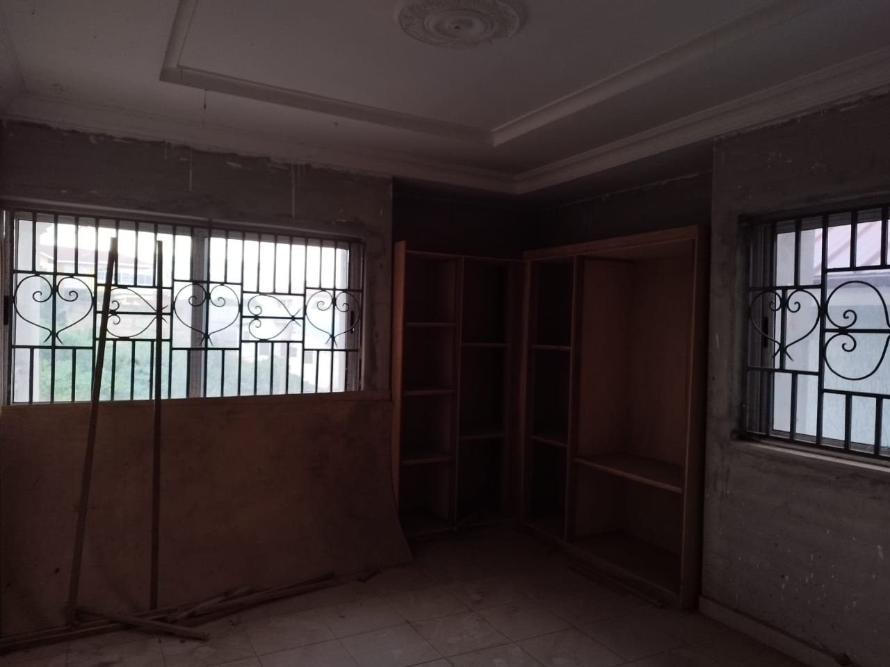 Four (4) Bedroom House for Sale at Atasomanso-Kumasi