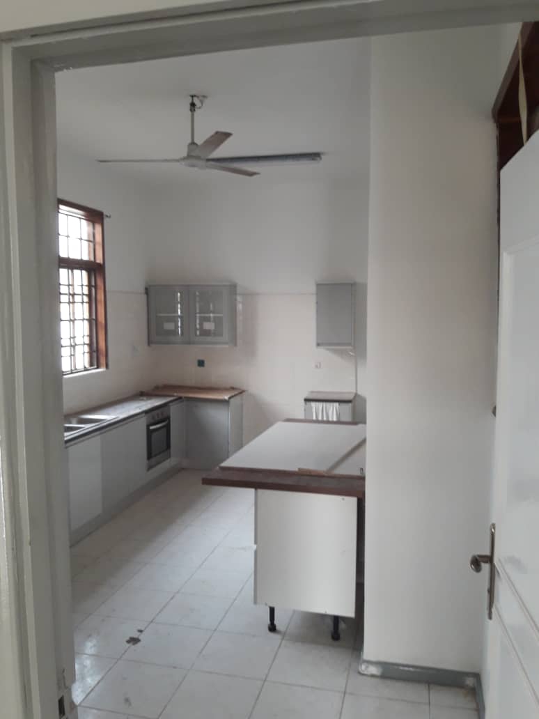 Four (4) Bedroom House For Sale at Dansoman