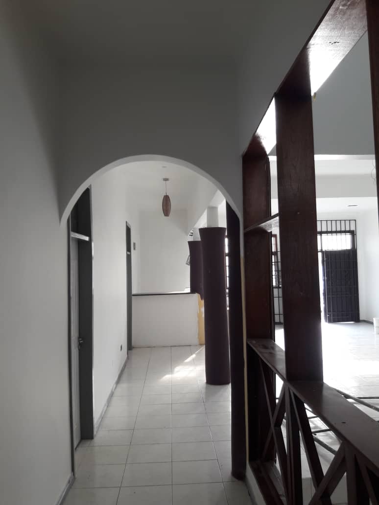 Four (4) Bedroom House For Sale at Dansoman