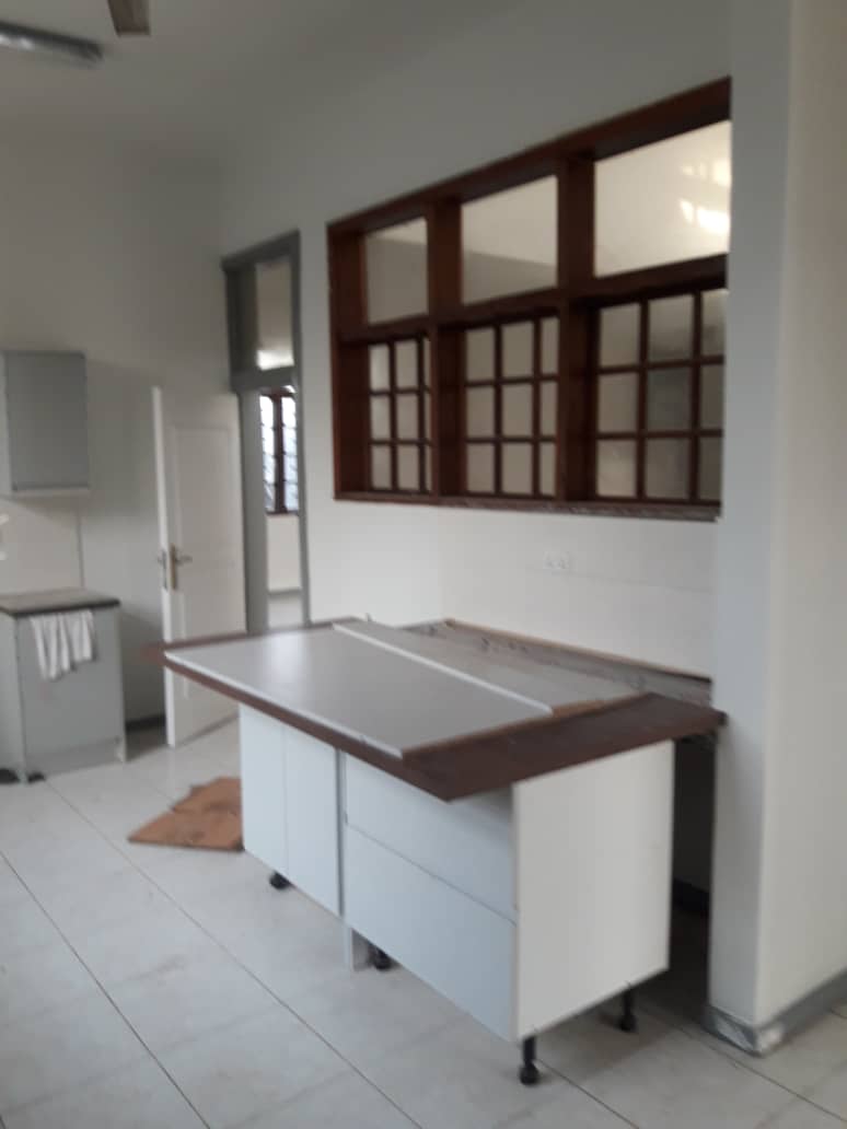 Four (4) Bedroom House For Sale at Dansoman