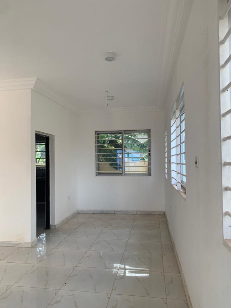 Three (3) Bedroom House For Sale at Oyarifa