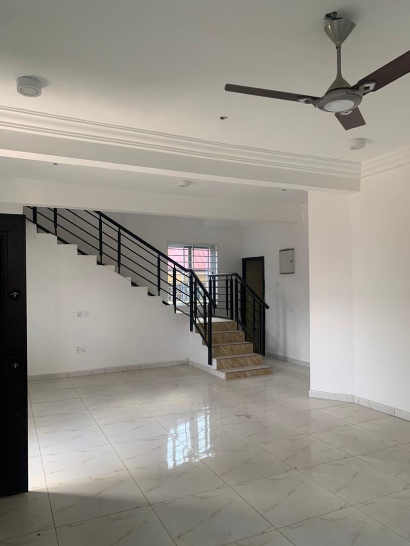 Three (3) Bedroom House For Sale at Oyarifa