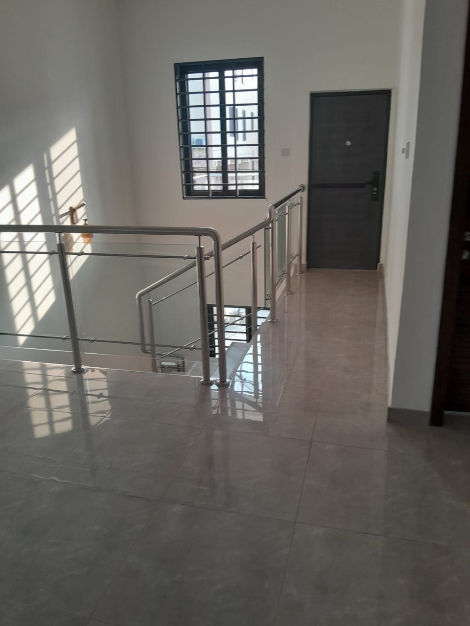 Four (4) Bedroom House For Sale at East Legon Adjiringanor