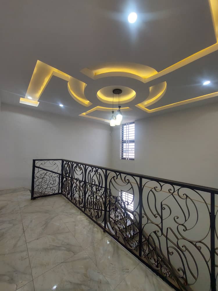 Four (4) Bedroom House For Sale at East Legon Hills