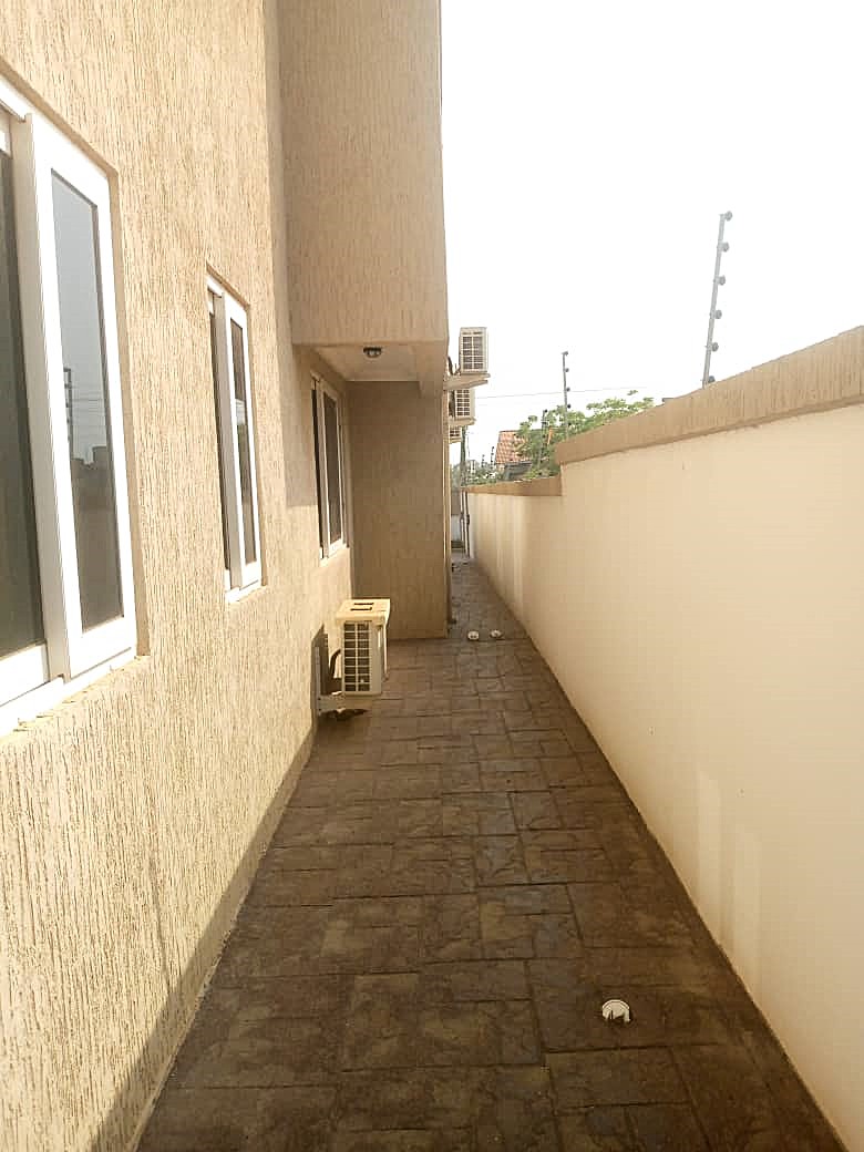 Four (4) Bedroom House For Sale at East Legon Hills