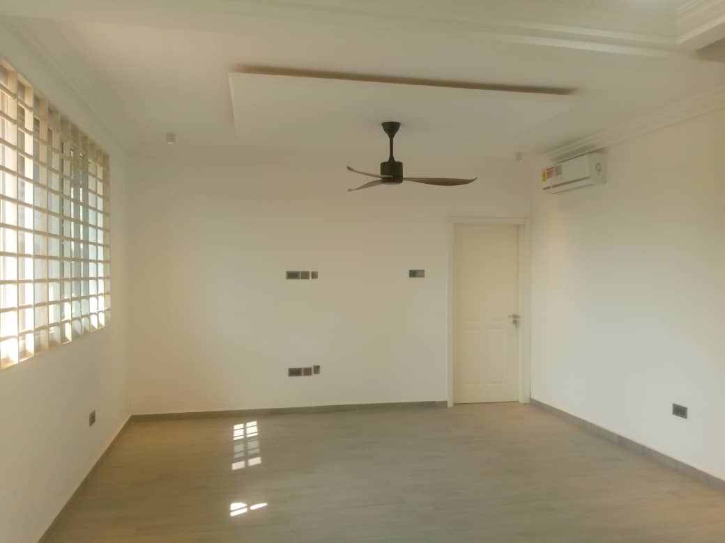 Four (4) Bedroom House For Sale at East Legon Hills