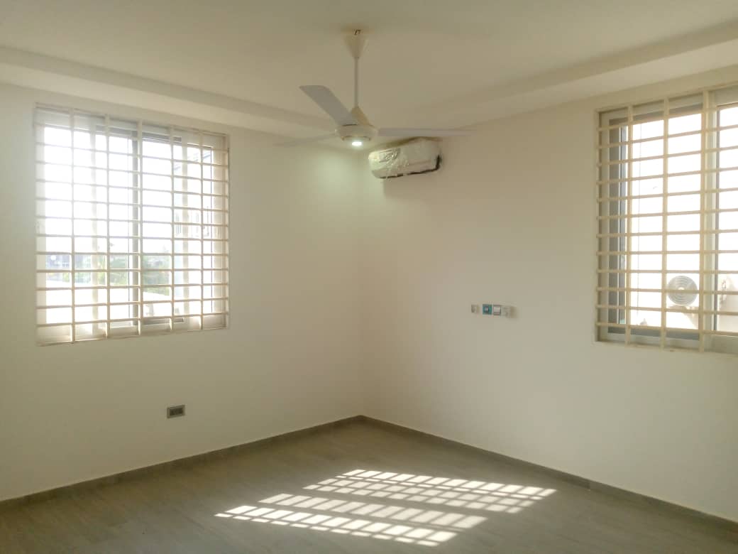 Four (4) Bedroom House For Sale at East Legon Hills