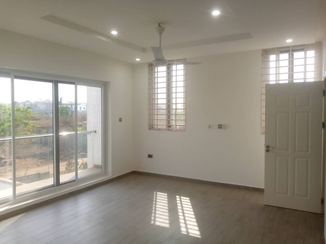 Four (4) Bedroom House For Sale at East Legon Hills