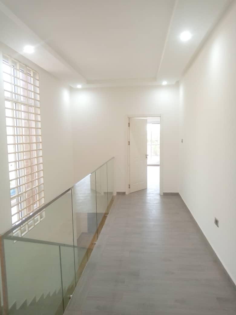 Four (4) Bedroom House For Sale at East Legon Hills