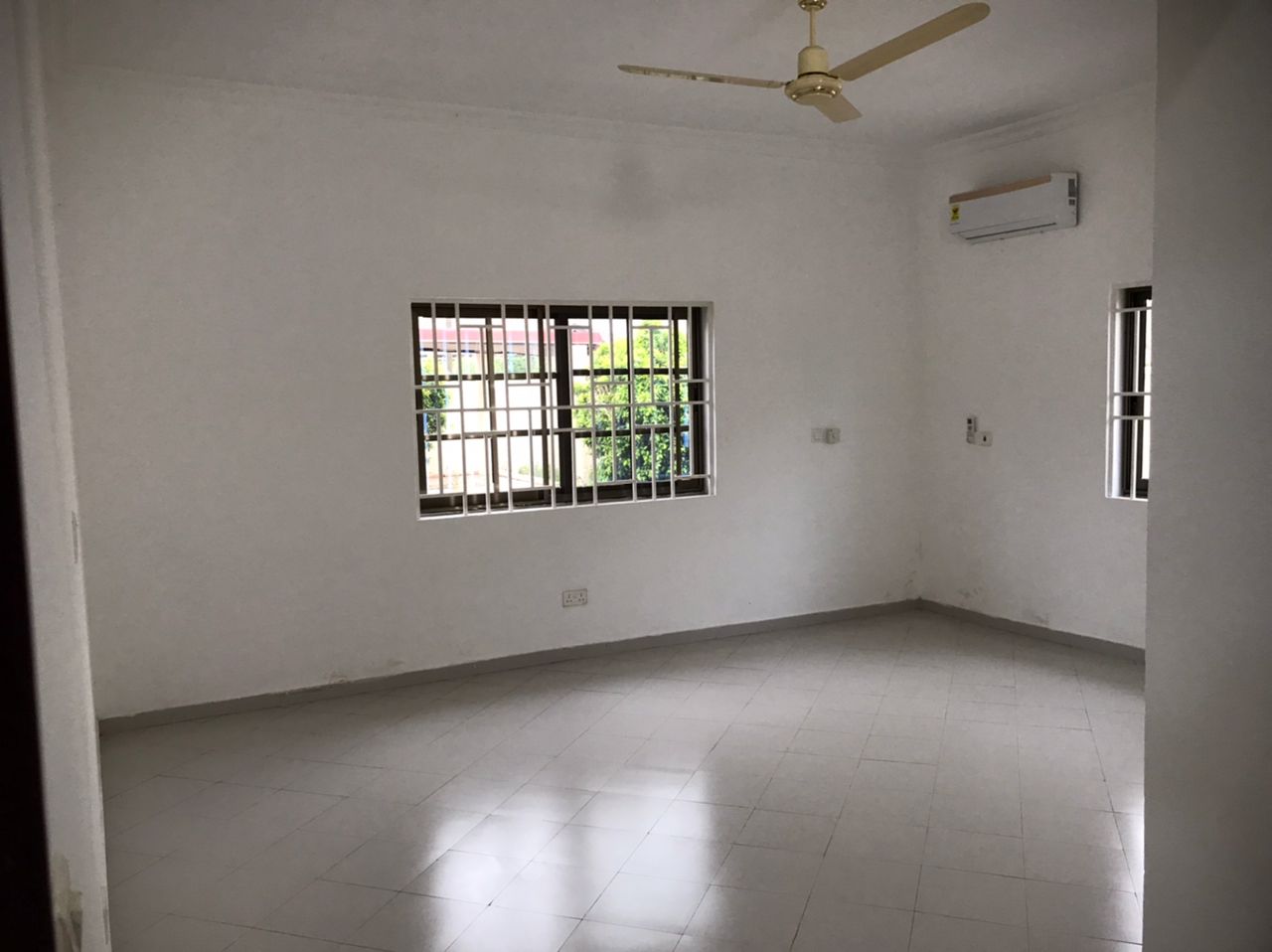 Four (4) Bedroom House For Sale at East Legon Hills