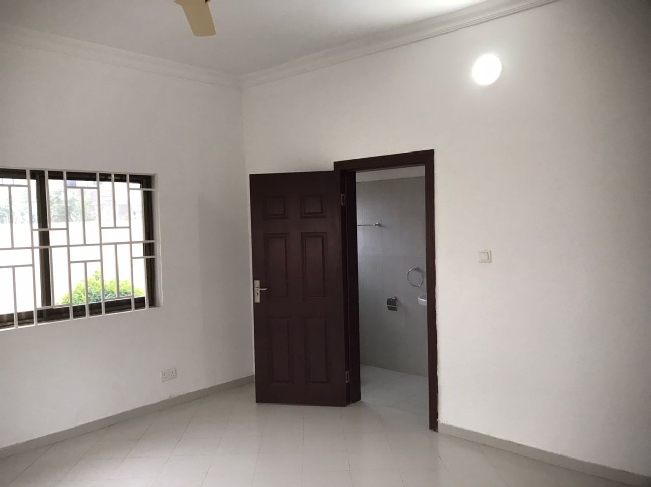 Four (4) Bedroom House For Sale at East Legon Hills