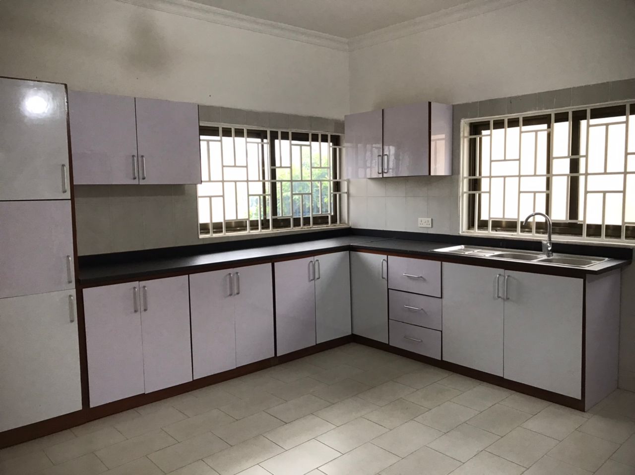 Four (4) Bedroom House For Sale at East Legon Hills