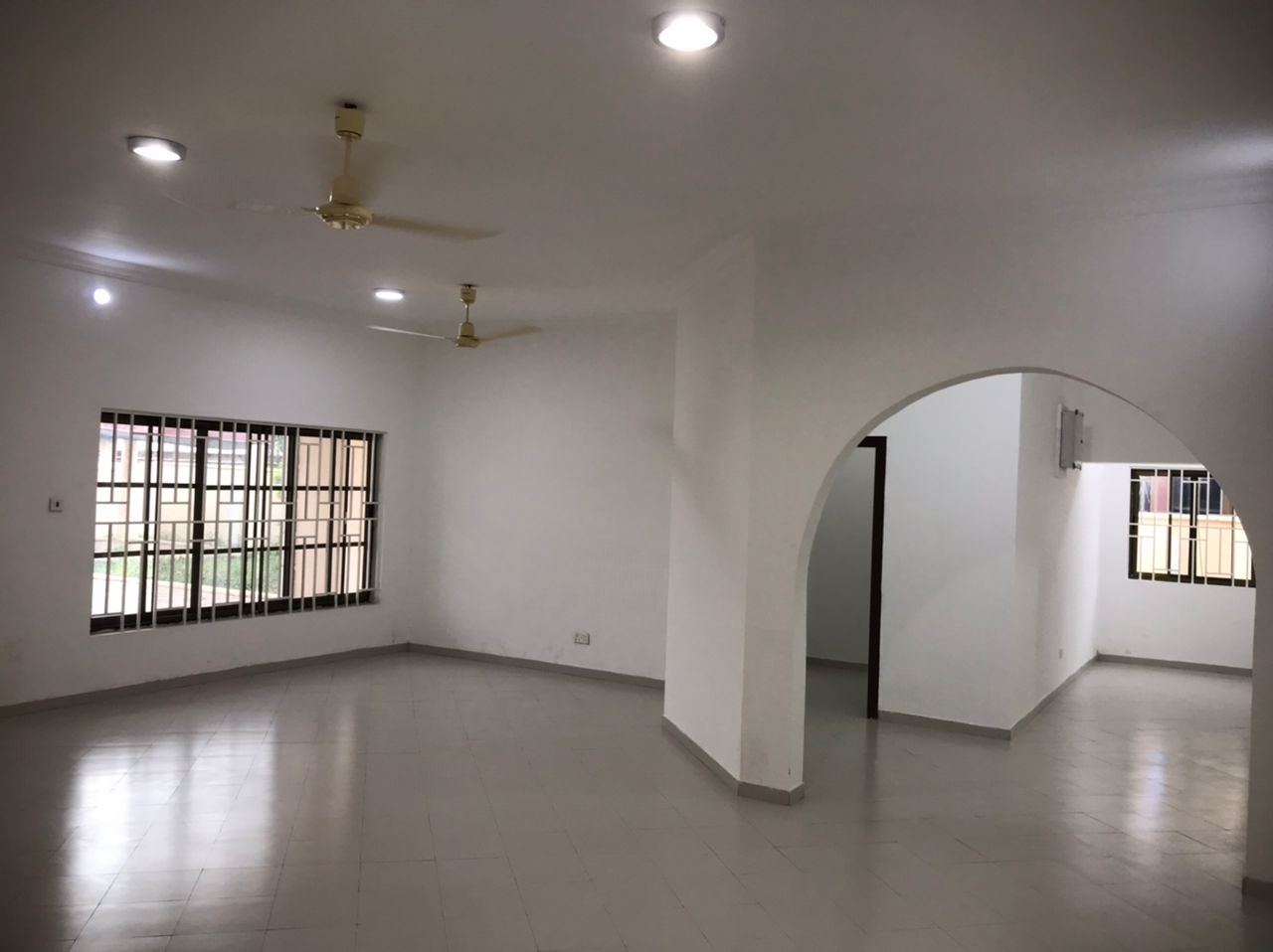 Four (4) Bedroom House For Sale at East Legon Hills