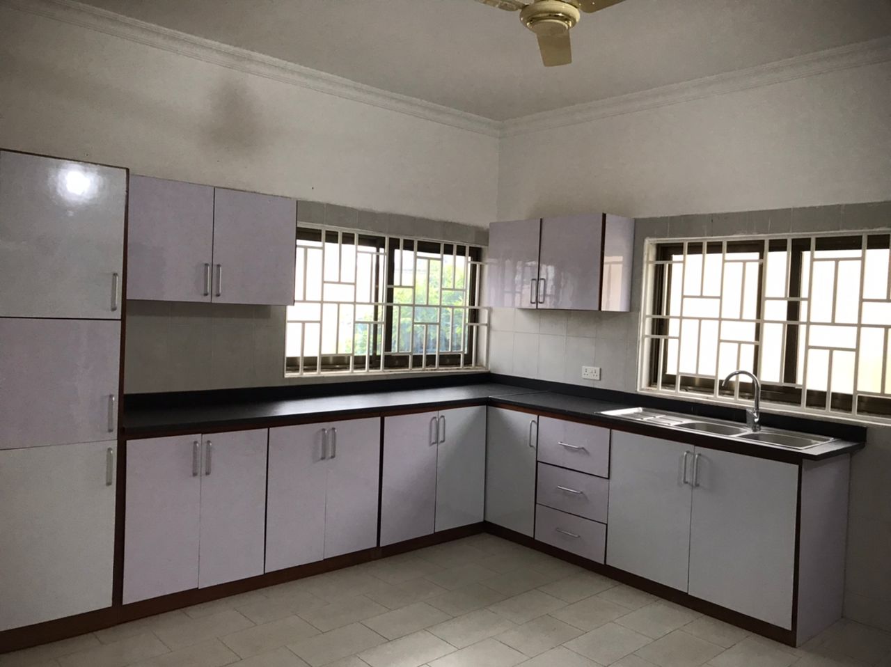 Four (4) Bedroom House For Sale at East Legon Hills